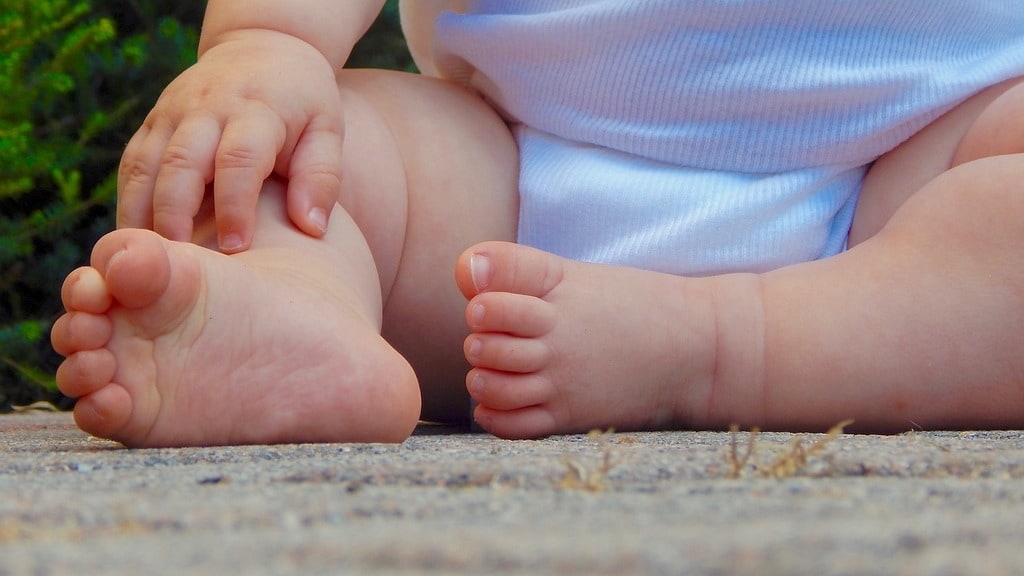 Pourquoi choisir un parc octogonal pour son bébé ?